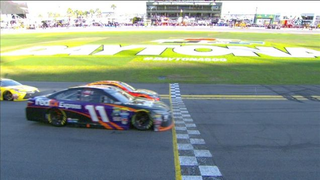 Screencap via NASCAR